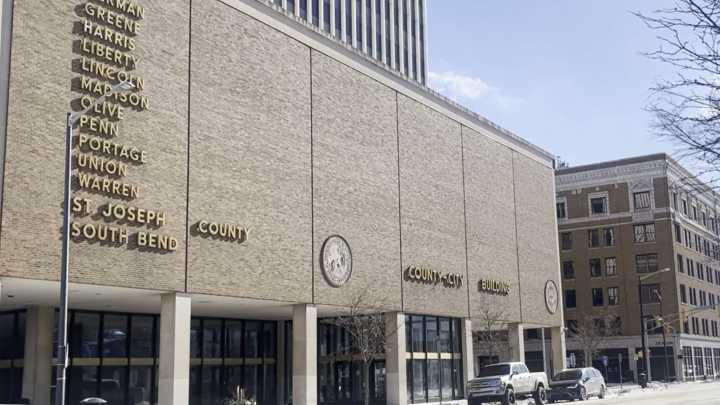 St. Joseph County Assessors office closed until further notice