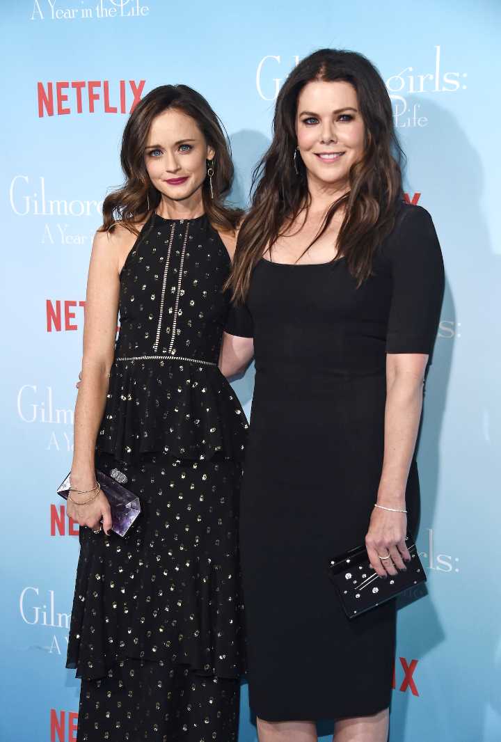 'Gilmore Girls' Anniversary Doc in the Works: Which Stars Are Involved?