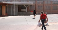Border crossing data shows ‘normal’ fluctuations
