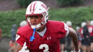 Why UW coach Luke Fickell has 'utmost respect' for Nyzier Fourqurean