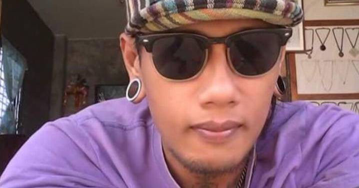 Brit tourist, 25, saved by alleged attacker after he's shot in Thailand bike row