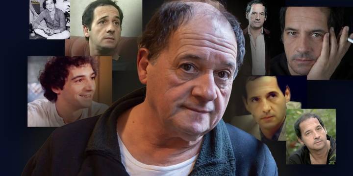 Julio Chávez: “Soy profundamente vulnerable a la mirada del otro”
