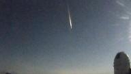 Ni perseidas ni cohete chino: fue un satélite Starlink desintegrándose lo que vimos el domingo