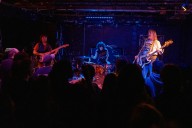 After stepping away from Mission Creek, The Englert is launching a new festival for songwriting
