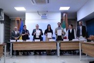 Cierra Consejo Estatal de Seguridad Pública alianzas para impulsar la crianza positiva y fortalecer corporaciones de seguridad
