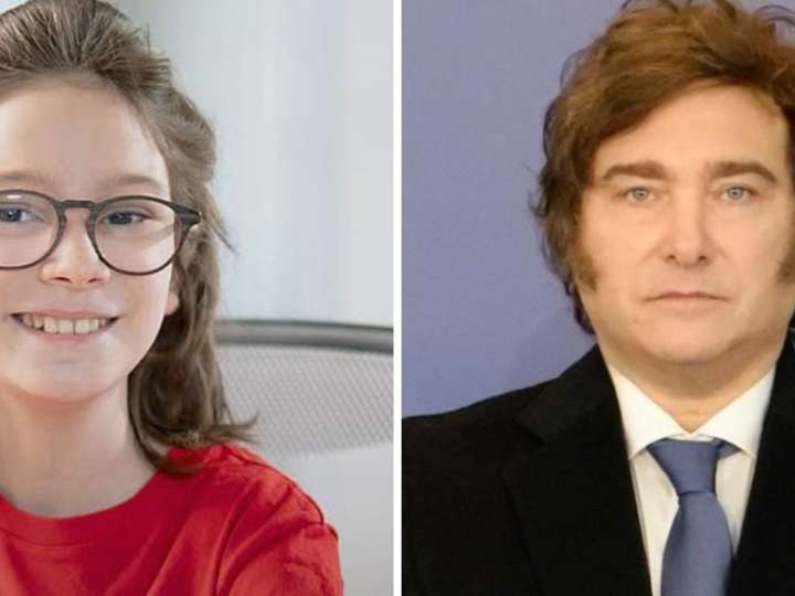 "Hay límites y él no los respetó": la reacción de Ian Moche por la respuesta de Javier Milei en la causa por el tuit agraviante