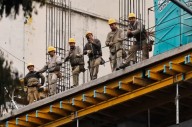 La economía argentina sigue sin crear puestos de trabajo