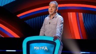 Nacho Medina se convierte en meme con su divertida respuesta en 'El rival más débil'