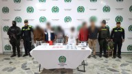 Golpe a criminalidad en Ibagué: desarticulada banda ‘Los Espectros’