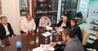 Trabajadores de Veladero y Gualcamayo acordaron un aumento del 14,5%