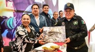 Tulancingo honra a sus bomberos en su día: 125 años de servicio y valor