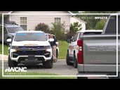 The latest about a deputy-involved shooting in Wingate, N.C.