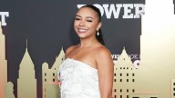 ‘Power' actor Alix Lapri arrested in Georgia, charged with child cruelty and disorderly conduct