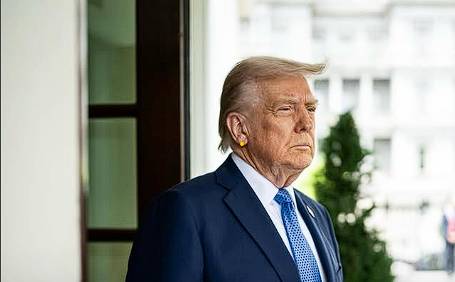 Trump quiere suprimir el voto por correo en EEUU