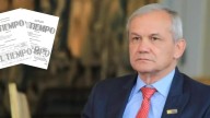 Falleció en Santander la madre de Carlos Ramón González, exdirector del Dapre prófugo de la justicia colombiana