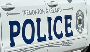 Two officers killed, deputy and police dog injured in northern Utah shooting