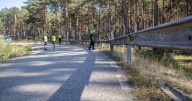 Muere un ciclista de 17 años en Soria en la Vuelta Internacional Junior Ribera del Duero