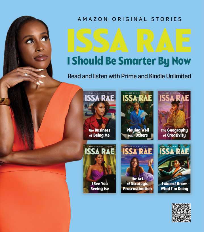 Issa Rae Reveals How She Almost Lost ‘Every Single Dollar’ She Ever Made