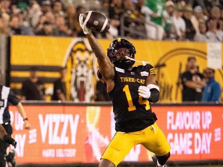 Call from Winnipeg 'perfect timing' for Bombers' Lawson