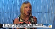 Wilmington Anchor Kim Ratcliff Reveals Cancer Diagnosis