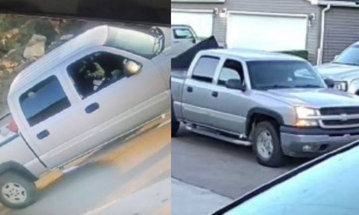 Leduc RCMP investigate potential targeted shooting