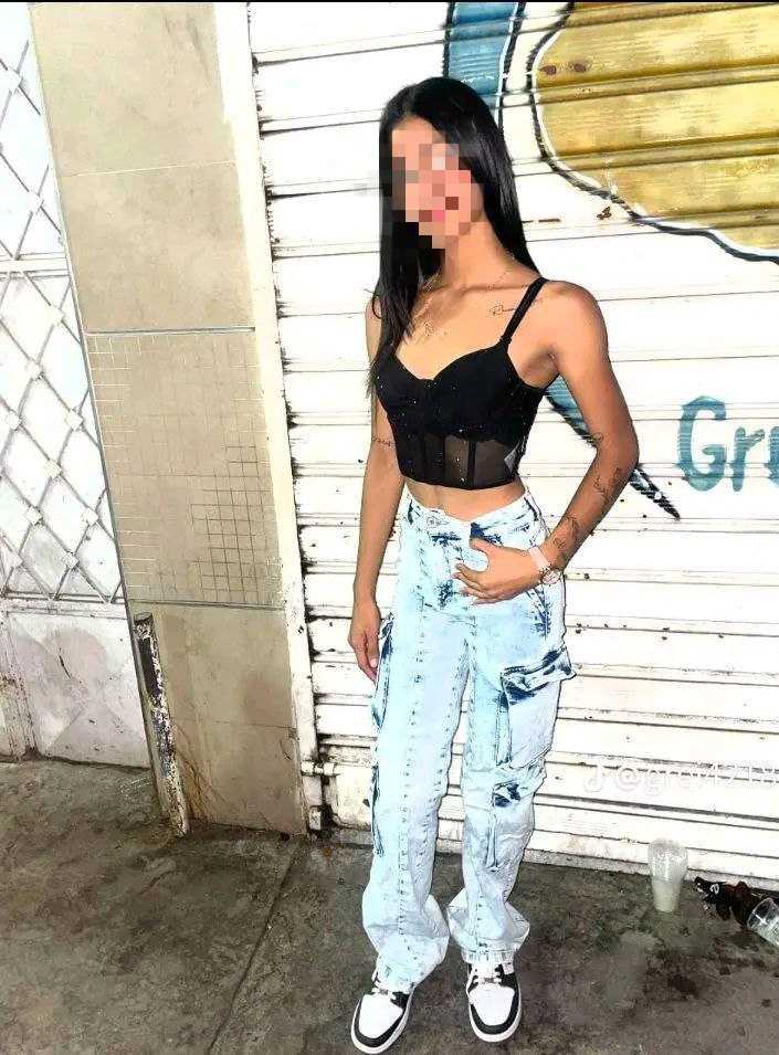 Joven de 17 años encontrada sin vida en su casa tras...