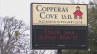 Copperas Cove ISD calls November bond election