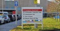 Balancing NHS Dumfries and Galloway finances set to be 'even more challenging' in 2026/27