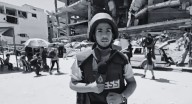 Cuatro periodistas palestinos mueren tras ataque israelí en Gaza