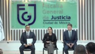 Presentan avances del asesinato de los colaboradores de Brugada