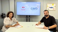 Càrniques Sunyer se adhiere a CAEB como entidad colaboradora