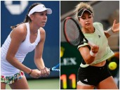 Renata Zarazúa va por nuevo triunfo en US Open