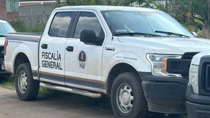Regresan a menor de 3 años a su madre en Culiacán; el padre la llevó hasta Morelia
