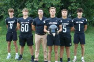 Flint-area Football Previews: Strong summer gives New Lothrop’s young core confidence