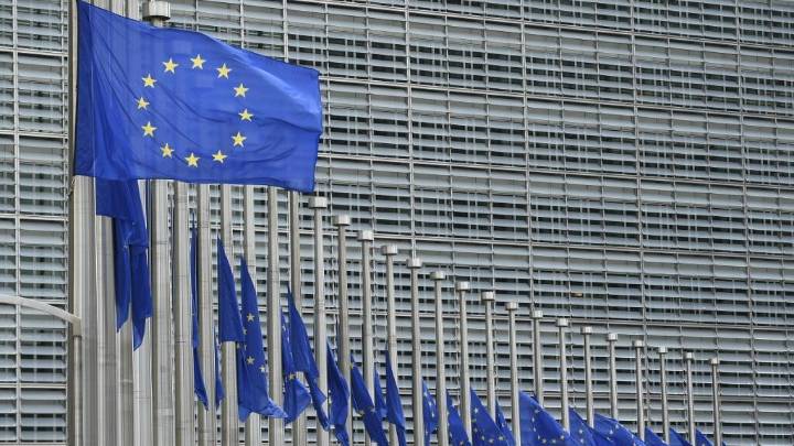 Ukraine: l'Europe s'efforce d'influencer la position américaine avant la rencontre Trump