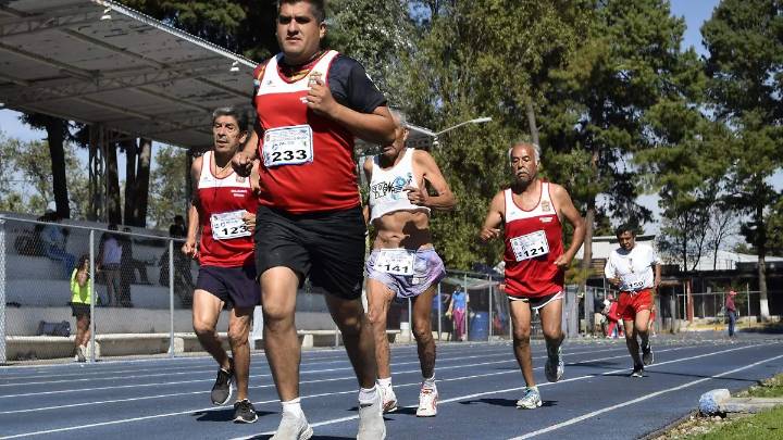 Zinacantepec recibirá Olimpiada de Oro para Personas Mayores