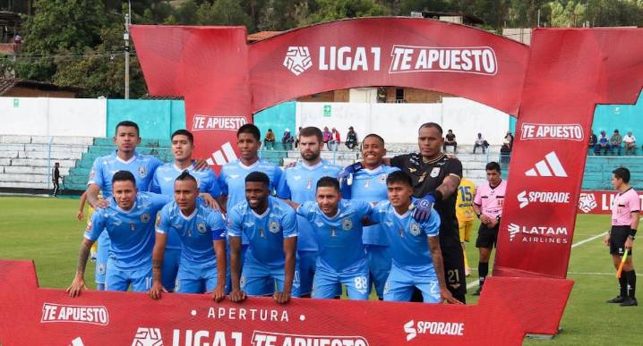 Binacional no continuará en la Liga 1: medida cautelar que le permitía jugar en Primera fue revocada por sala de Puno