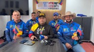 Gobernador de Guayana Esequiba pide a los habitantes alistarse para defender...