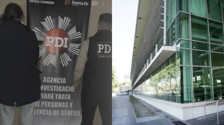 Horror en Rosario: un hombre secuestró a su expareja y la quemó con ácido para borrarle los tatuajes
