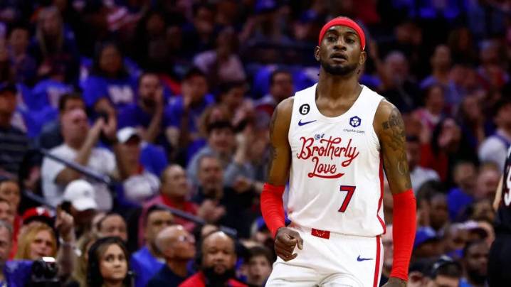 FWHS alum Jalen McDaniels signs with New Orleans