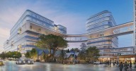 Mayo Clinic Charts the road ahead for Bold. Forward. Unbound and adjacent construction projects