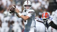 Mississippi State opens at Southern Miss with both programs looking to improve
