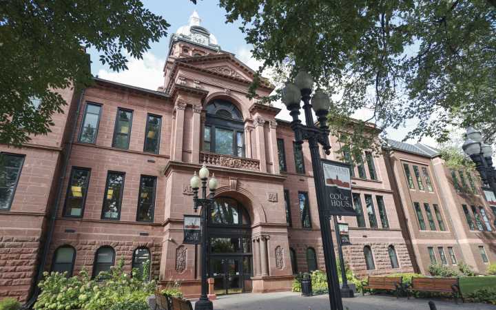North Dakota to seal from public view dismissed, acquitted criminal cases, but some will require petitions