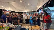 Destino Potencia Tartagal: Más de 400 millones en ventas y 80 mil visitantes