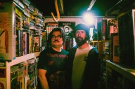 A New Book for VHS Obsessives: ‘The Basement Tapes’