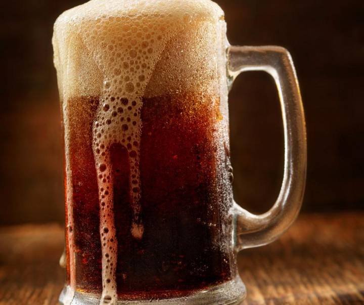 Here's a Recipe for Homemade Root Beer