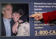 Judge denies request to unseal transcripts from grand jury that indicted Maxwell