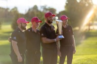 Tom McKibbin takes LIV Golf haul to $5.77m as Legion XIII wins team title in Michigan
