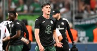 Battling Hibs heartbroken by Legia as Conference League drama destroys coefficient counter