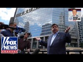 LIVE: Democrat governors mock, defy Trump